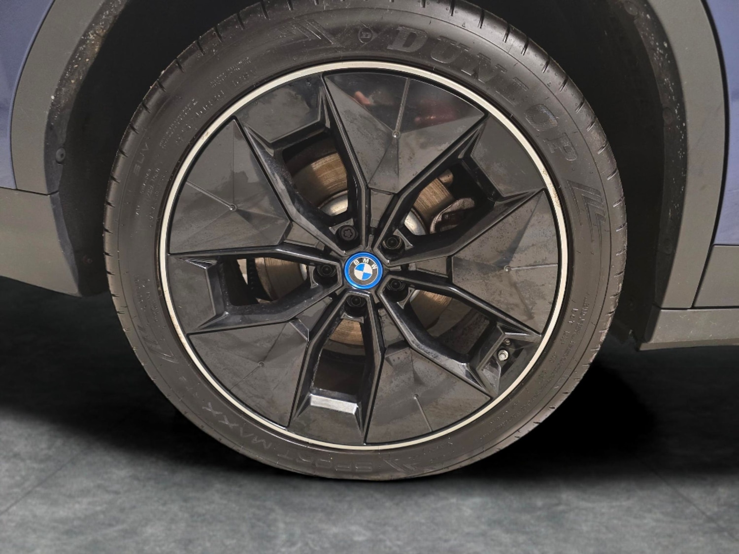 Used BMW iX3 2021 for sale - 76745661: Photo 27