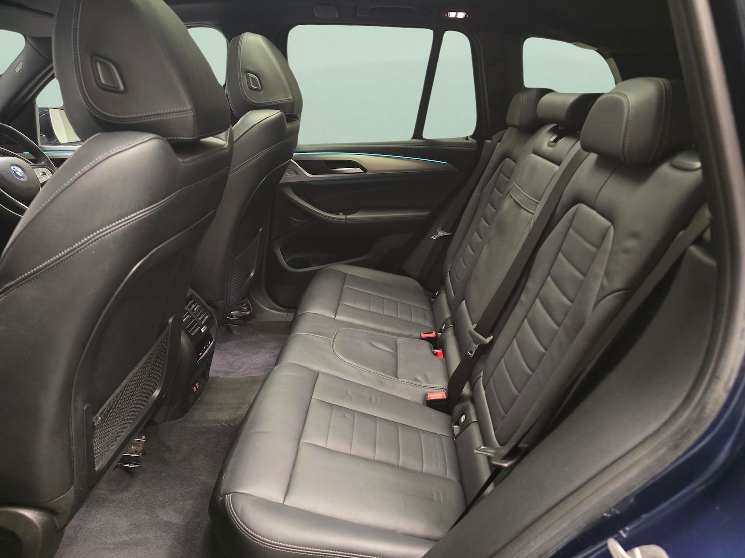 Used BMW iX3 2021 for sale - 76745661: Photo 28