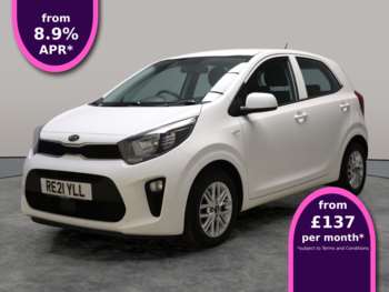 Used Kia Picanto 2021 for sale - 75329198: Photo