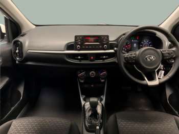 Used Kia Picanto 2021 for sale - 75329198: Photo