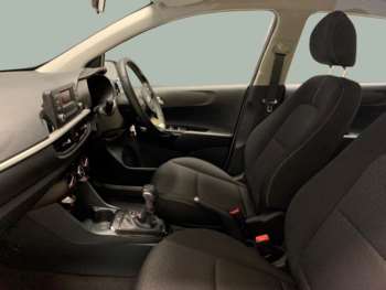 Used Kia Picanto 2021 for sale - 75329198: Photo