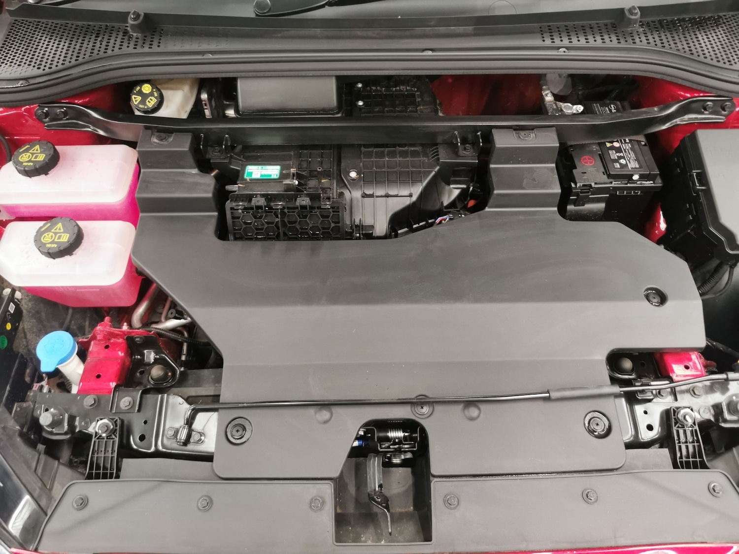 Used MG MG4 2024 for sale - 77918368: Photo 28