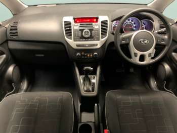 Used Kia Venga 2019 for sale - 75191491: Photo