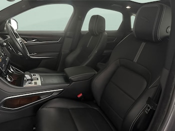 Used Jaguar F-Pace 2022 for sale - 79252602: Photo