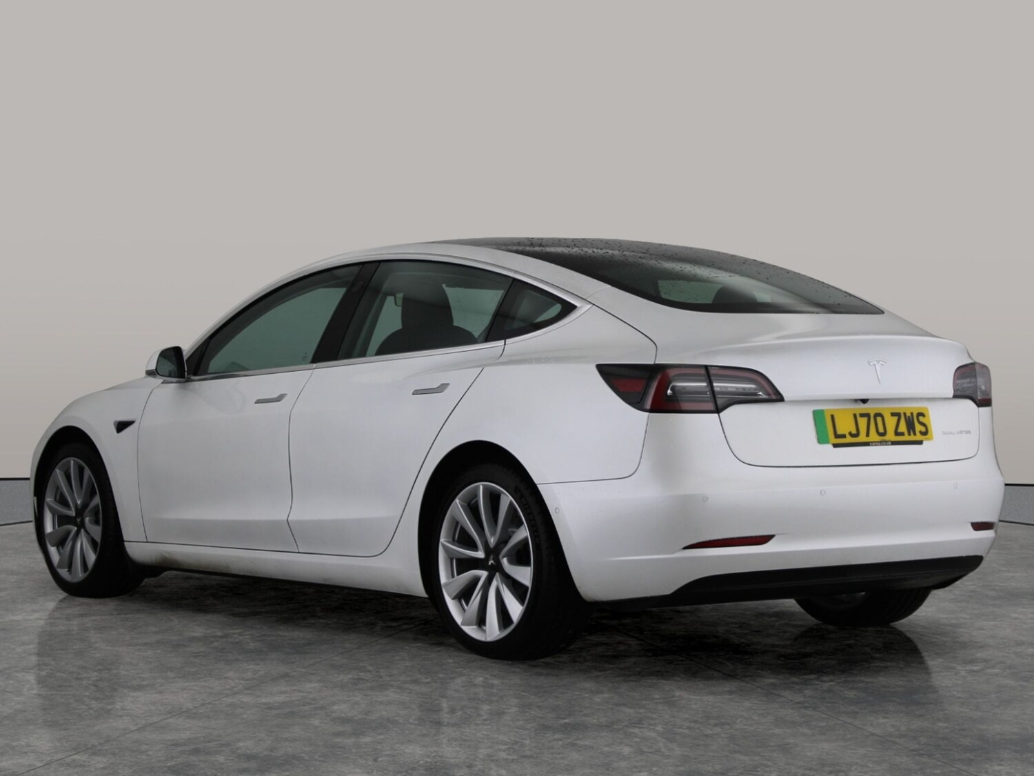 Used Tesla Model 3 2020 for sale - 77718429: Photo 13