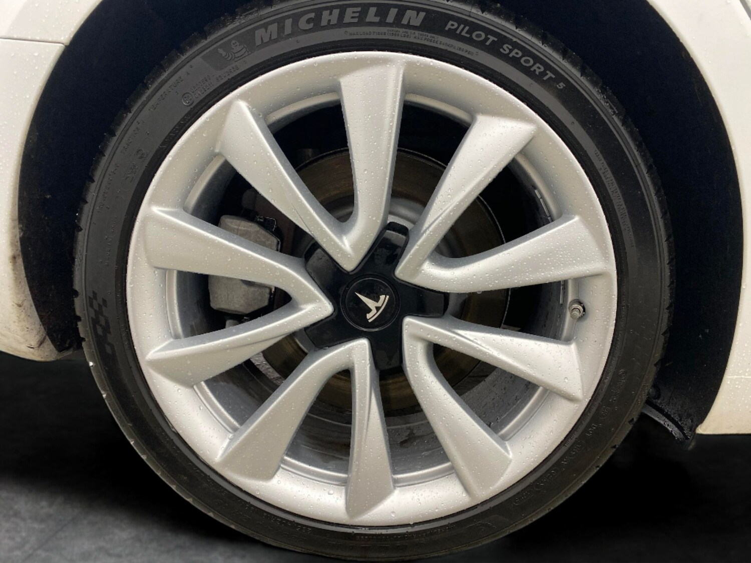 Used Tesla Model 3 2020 for sale - 77718429: Photo 20