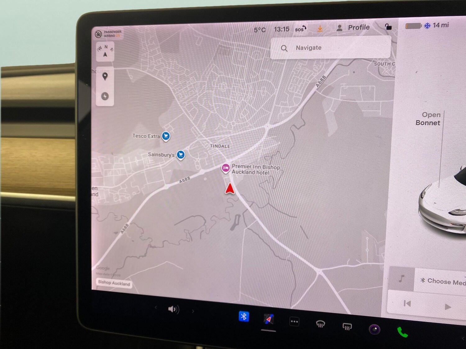 Used Tesla Model 3 2020 for sale - 77718429: Photo 7