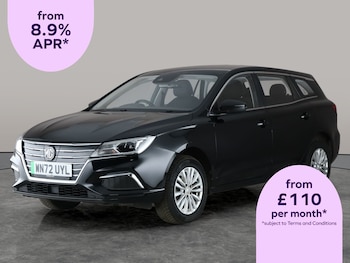 Used MG MG5 2022 for sale - 76502047: Photo