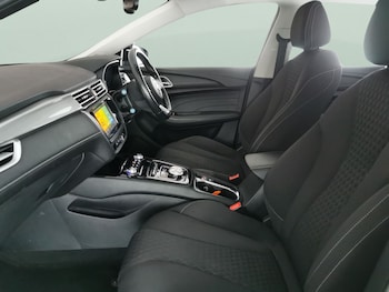 Used MG MG5 2022 for sale - 76502047: Photo