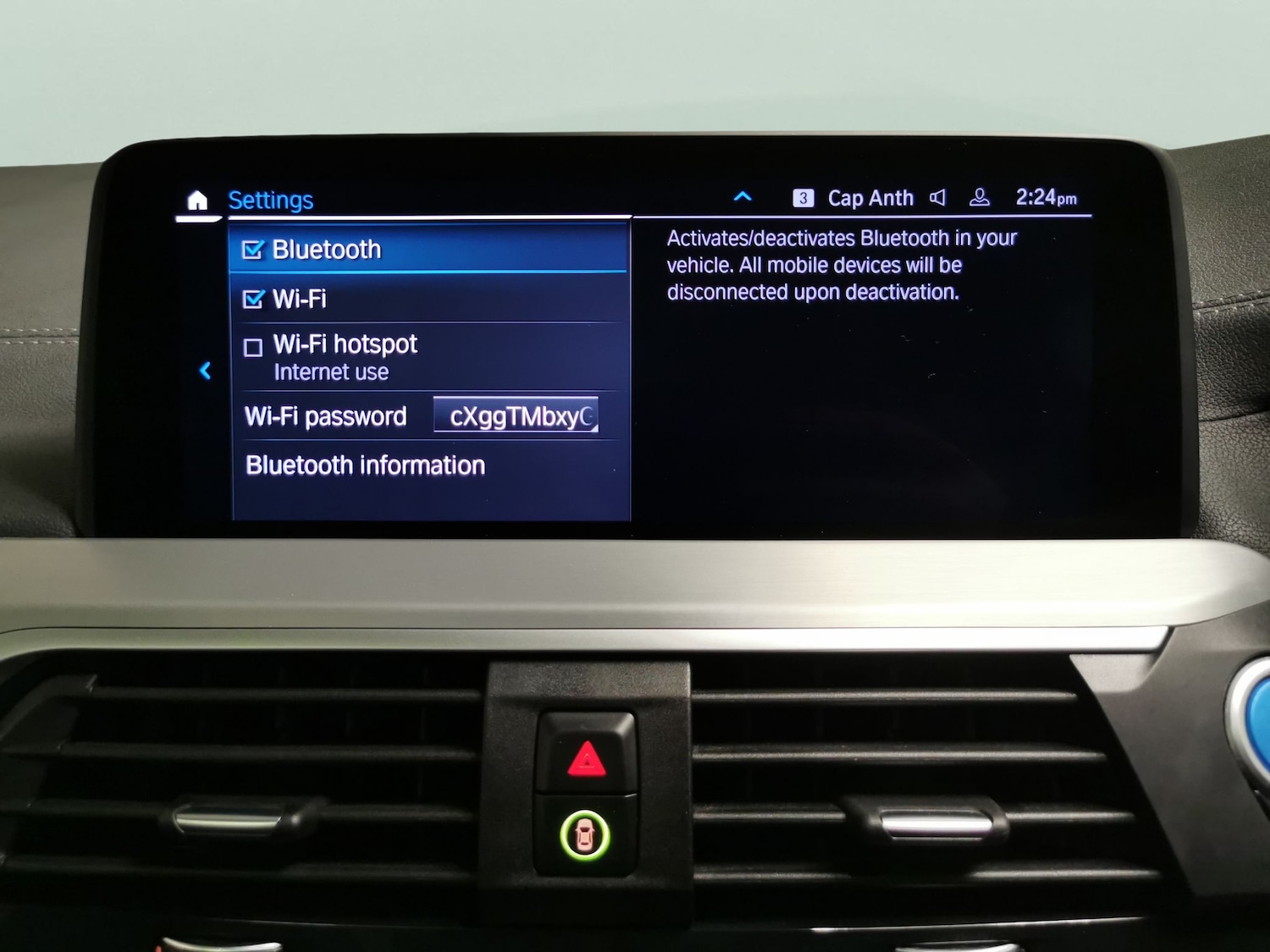 Used BMW iX3 2021 for sale - 76722571: Photo 18