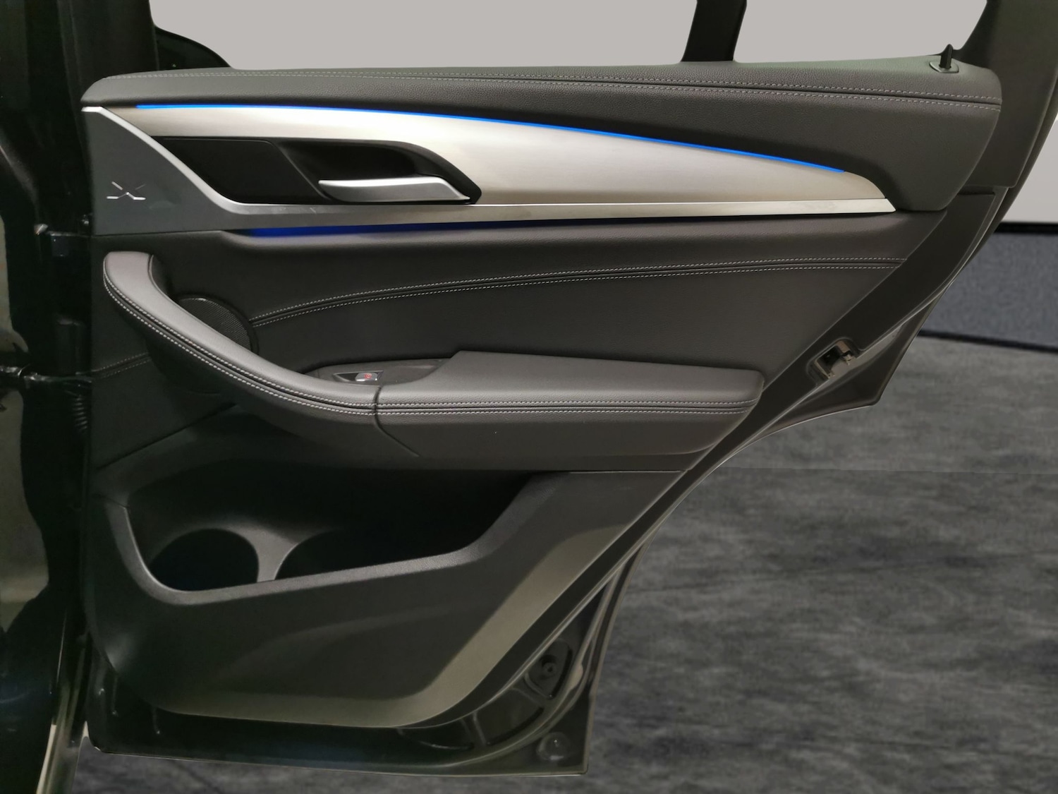 Used BMW iX3 2021 for sale - 76722571: Photo 32