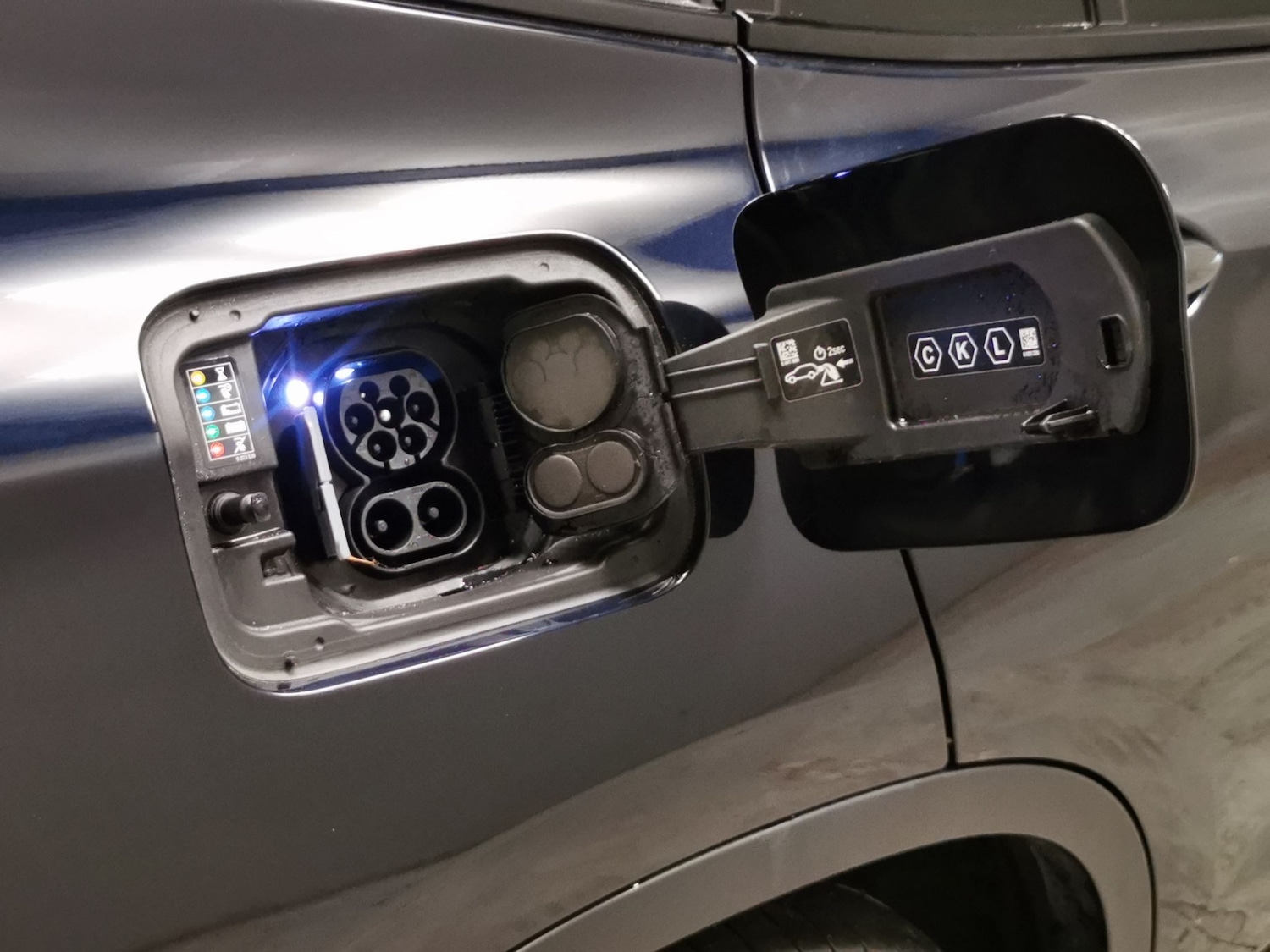 Used BMW iX3 2021 for sale - 76722571: Photo 34