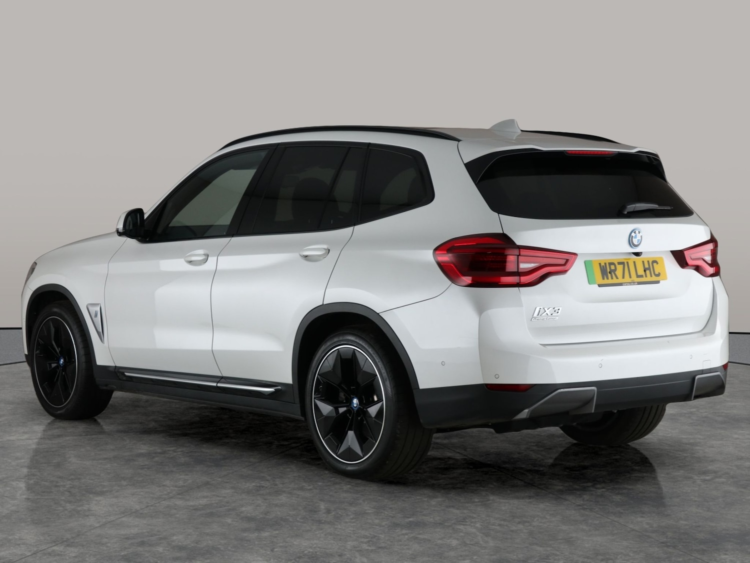 Used BMW iX3 2021 for sale - 77079379: Photo 15