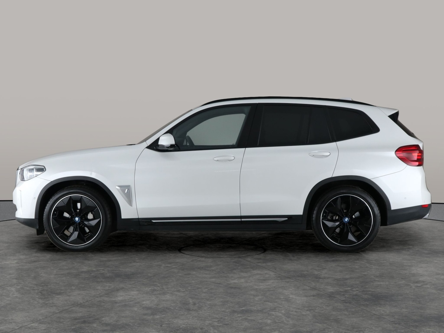 Used BMW iX3 2021 for sale - 77079379: Photo 16