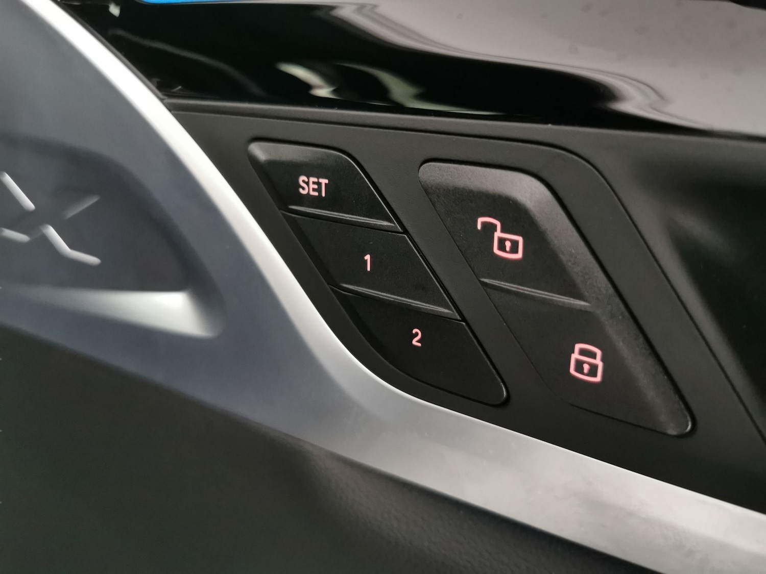 Used BMW iX3 2021 for sale - 77079379: Photo 17