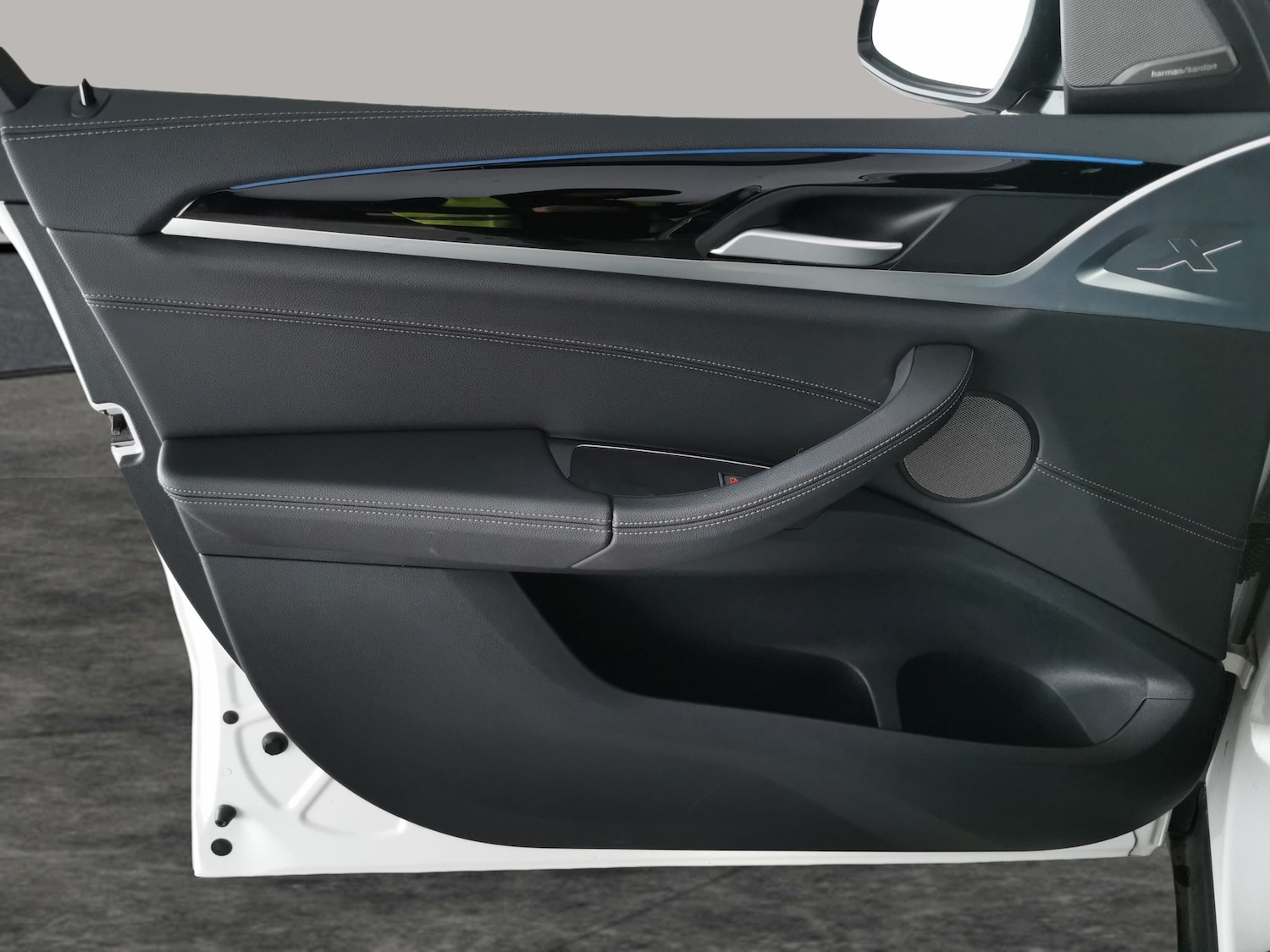 Used BMW iX3 2021 for sale - 77079379: Photo 31