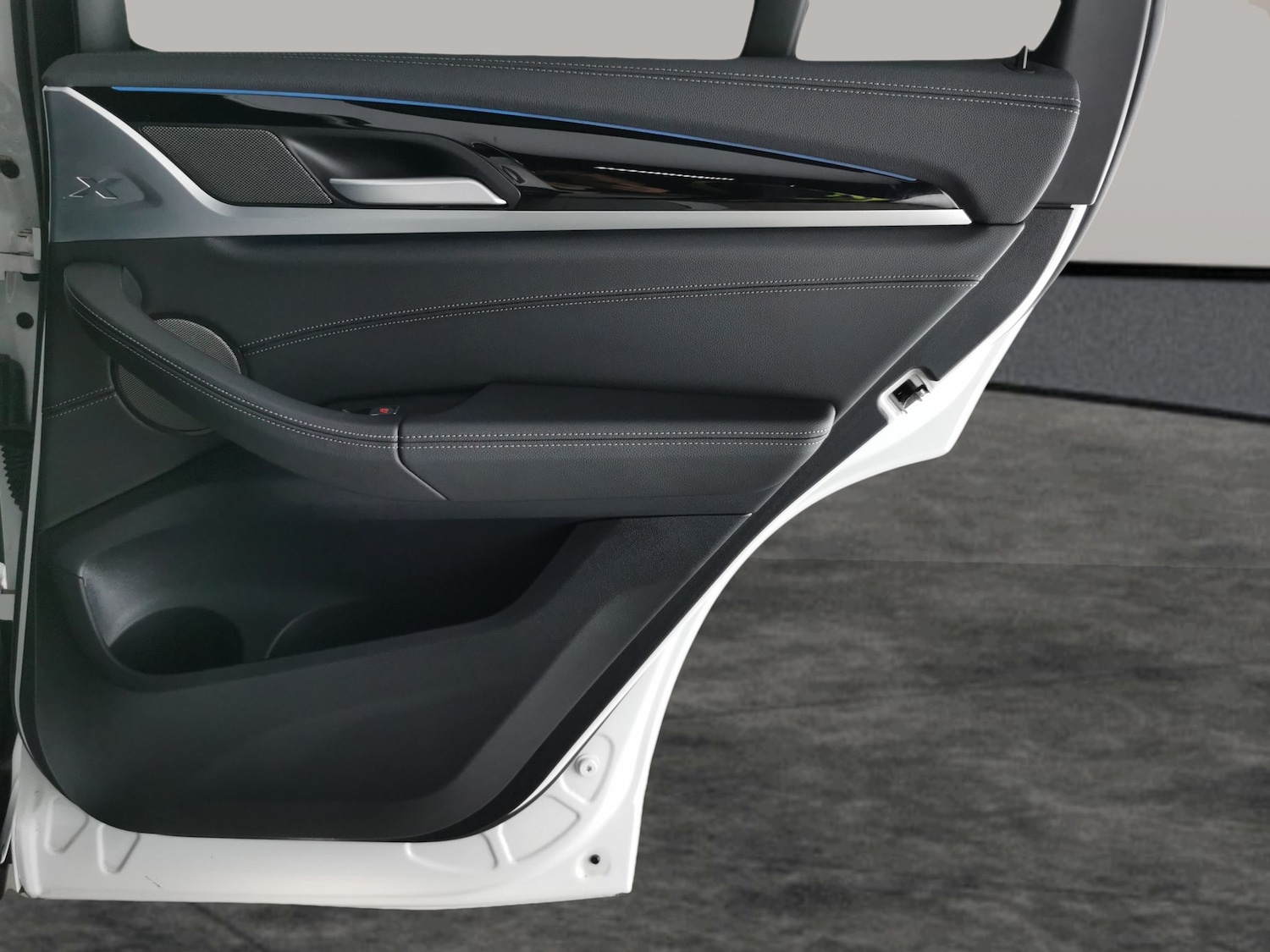 Used BMW iX3 2021 for sale - 77079379: Photo 33