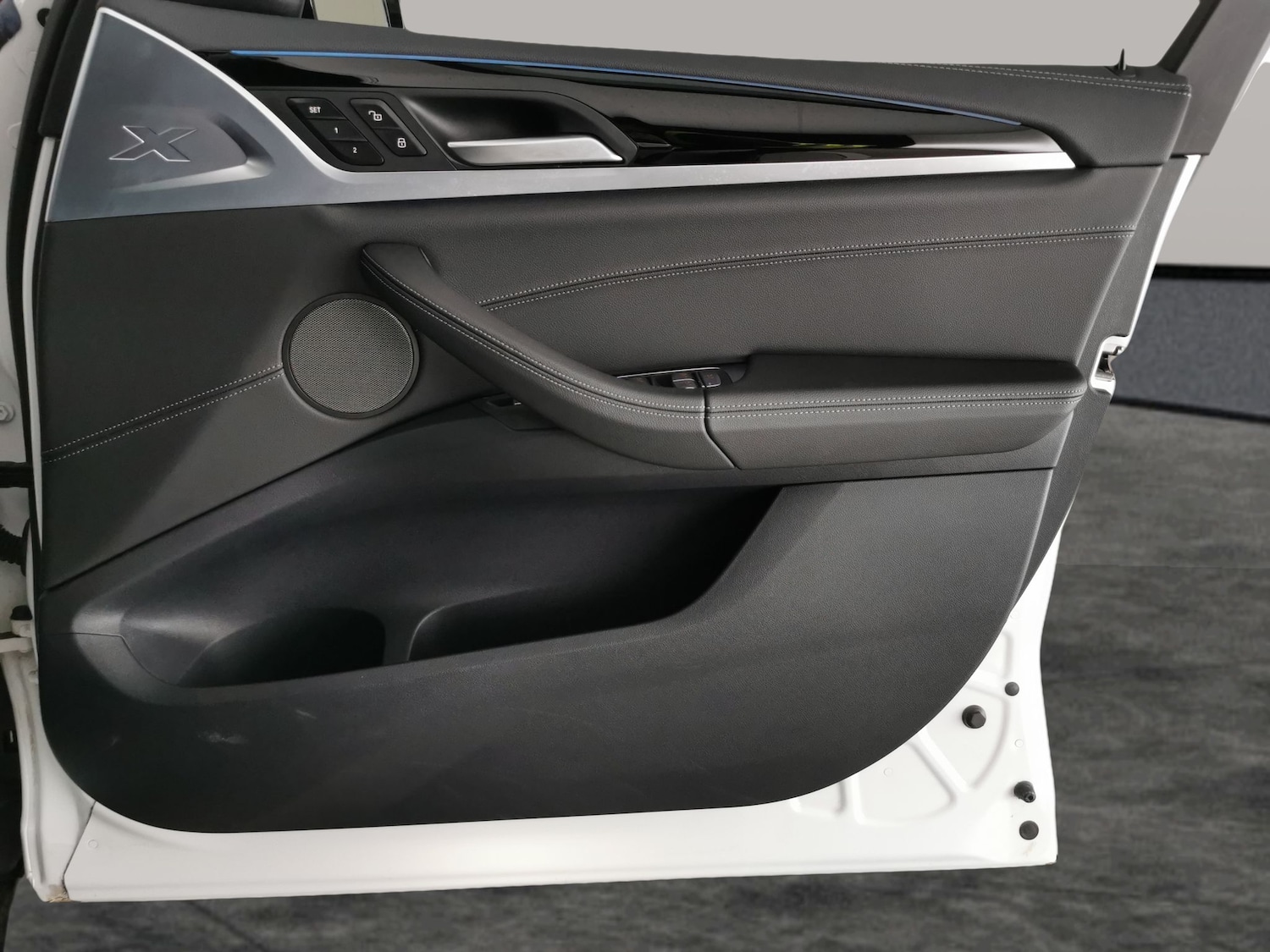 Used BMW iX3 2021 for sale - 77079379: Photo 34