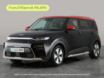 Used Kia Soul 2022 for sale - 79869805: Photo
