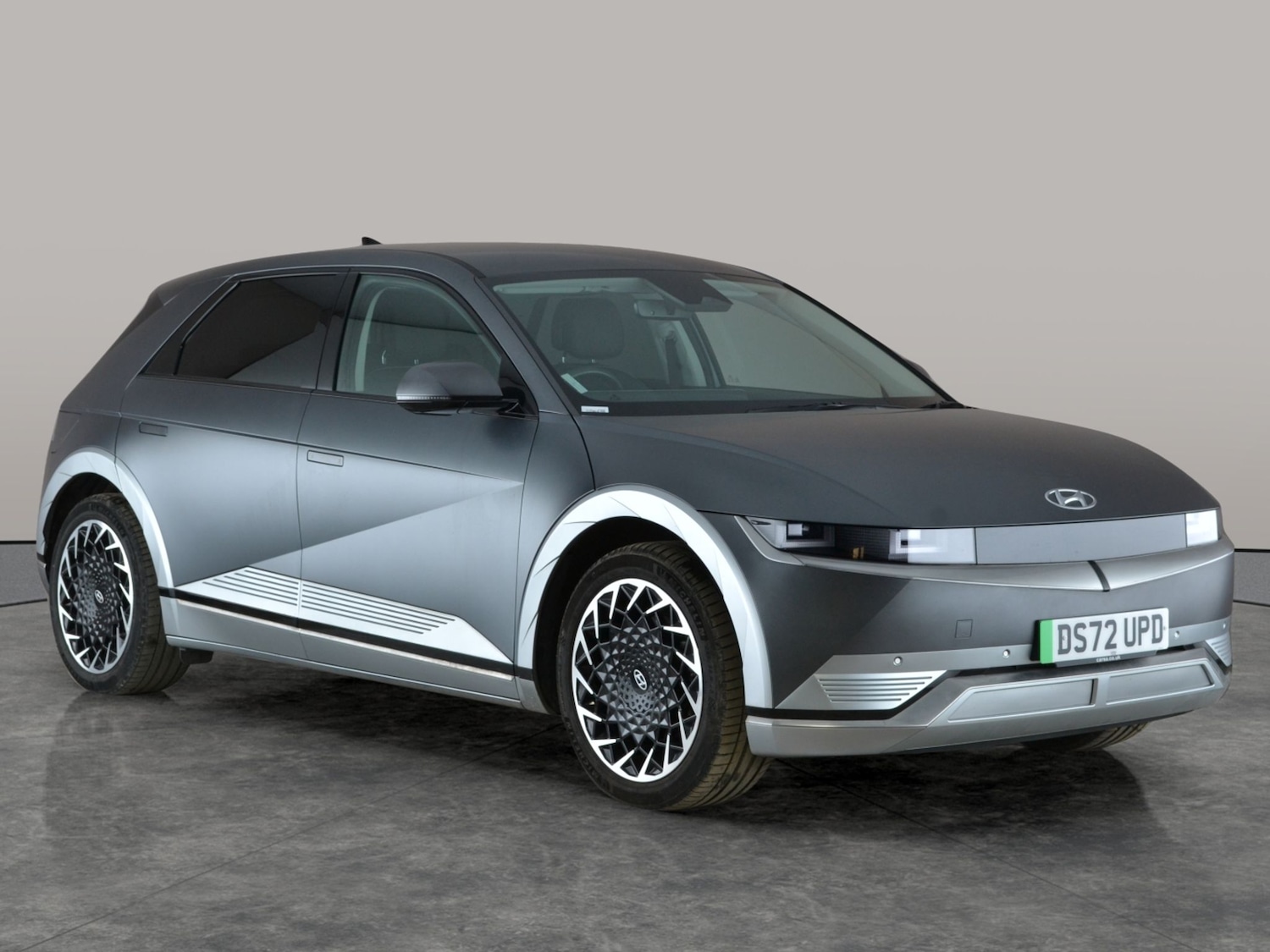 Used Hyundai IONIQ 5 2022 for sale - 77472296: Photo 10