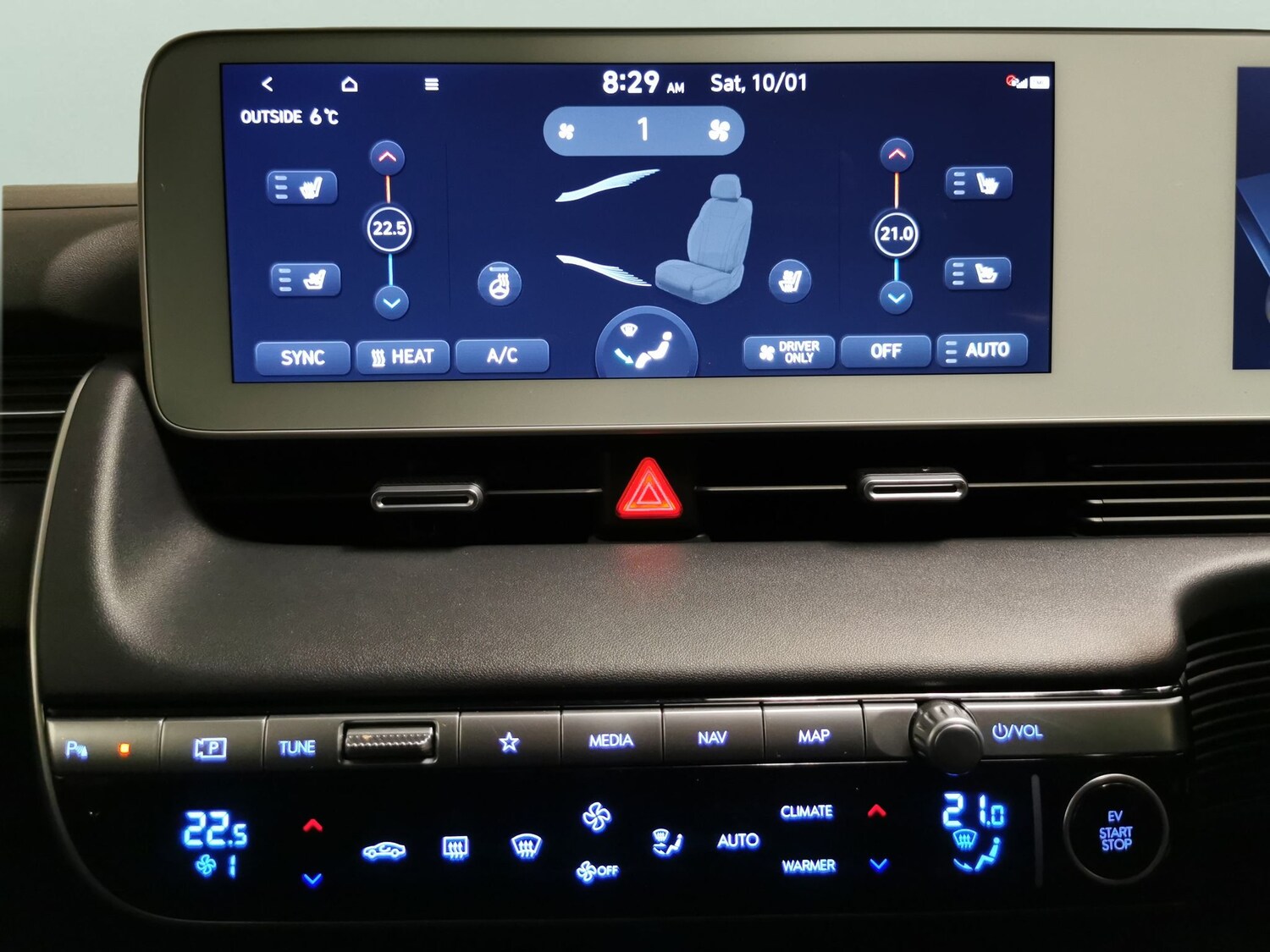 Used Hyundai IONIQ 5 2022 for sale - 77472296: Photo 20