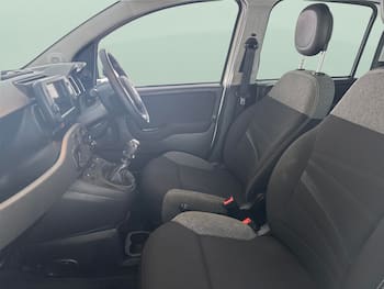 Used Fiat Panda 2022 for sale - 79666259: Photo