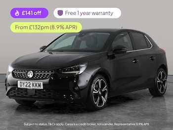 Used Vauxhall Corsa 2022 for sale - 79355435: Photo