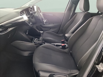 Used Vauxhall Corsa 2022 for sale - 79355435: Photo