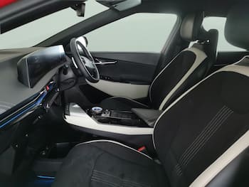 Used Kia EV6 2022 for sale - 79652089: Photo