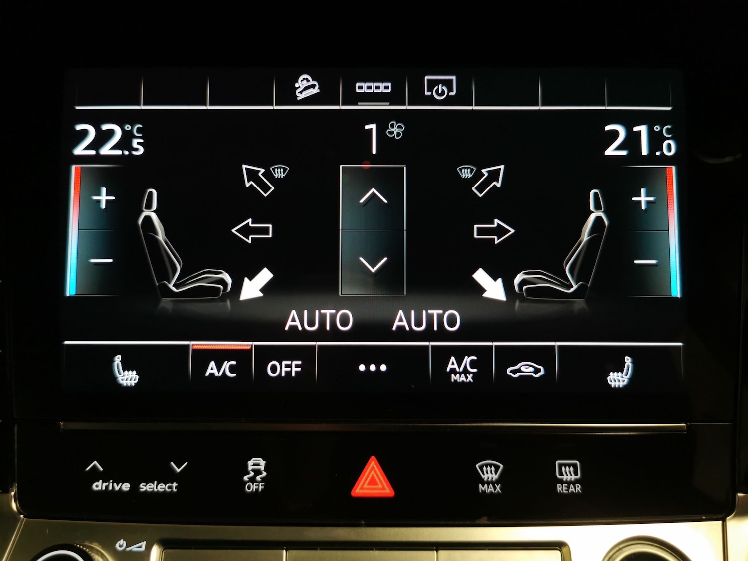 Used Audi e-tron 2021 for sale - 78094328: Photo 18