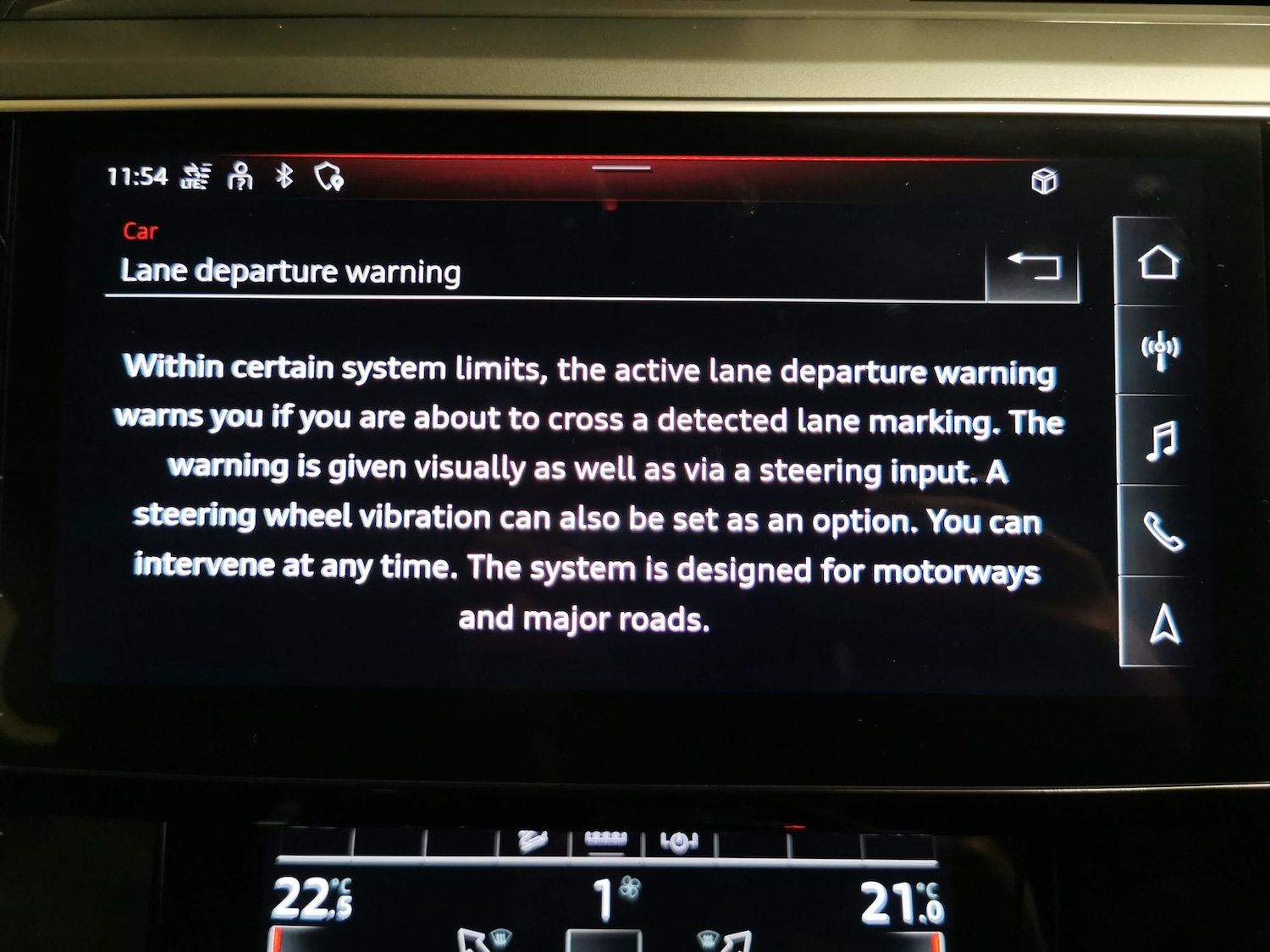 Used Audi e-tron 2021 for sale - 78094328: Photo 23