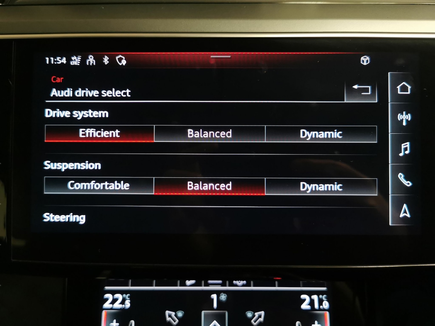 Used Audi e-tron 2021 for sale - 78094328: Photo 24