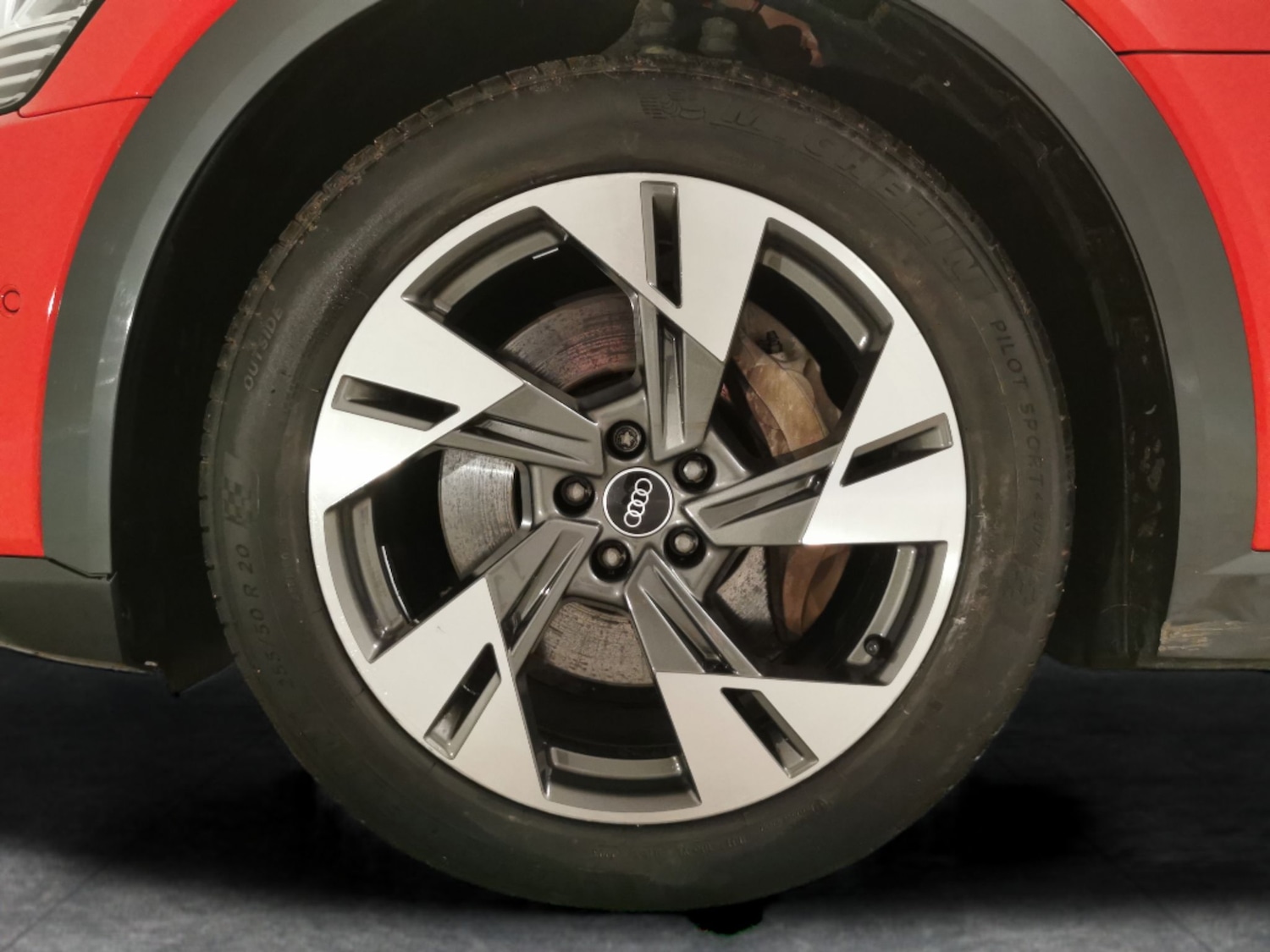 Used Audi e-tron 2021 for sale - 78094328: Photo 25