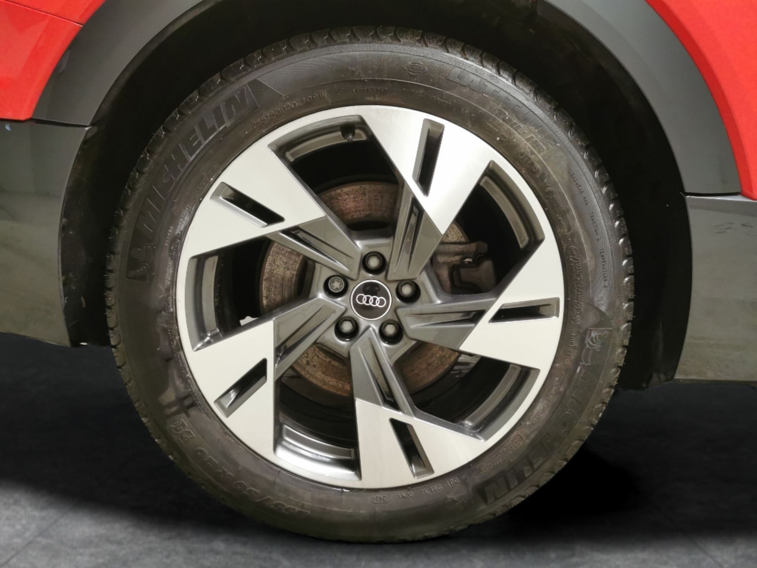 Used Audi e-tron 2021 for sale - 78094328: Photo 27