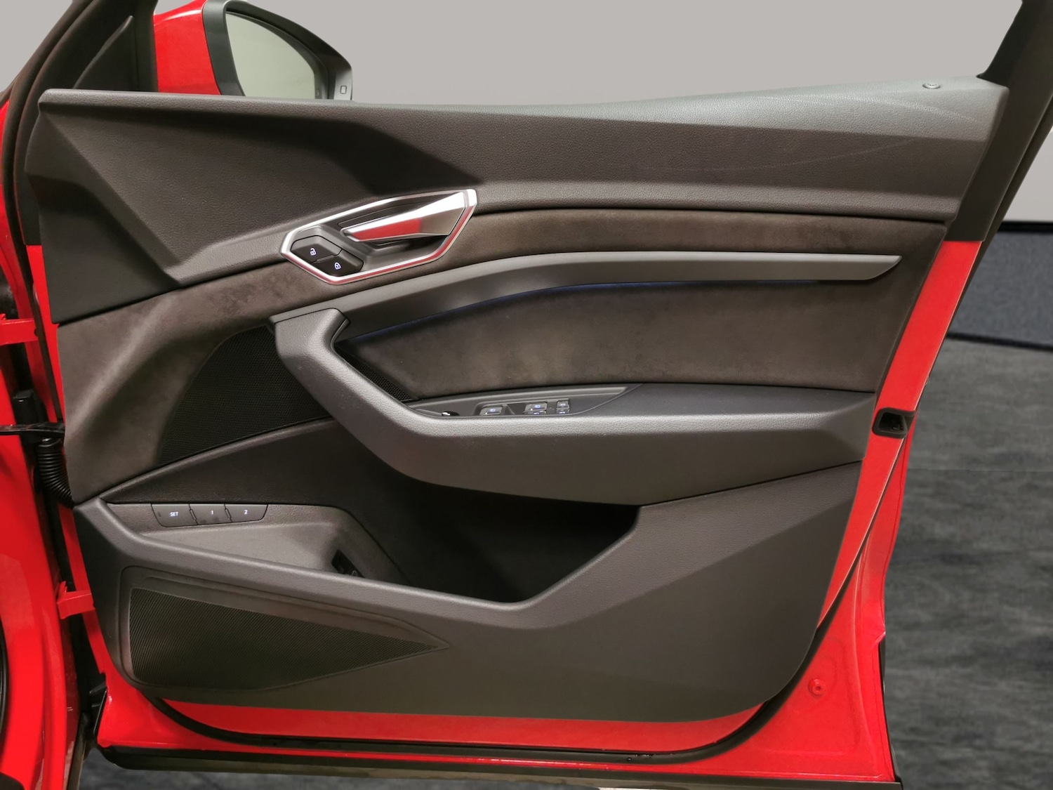 Used Audi e-tron 2021 for sale - 78094328: Photo 32