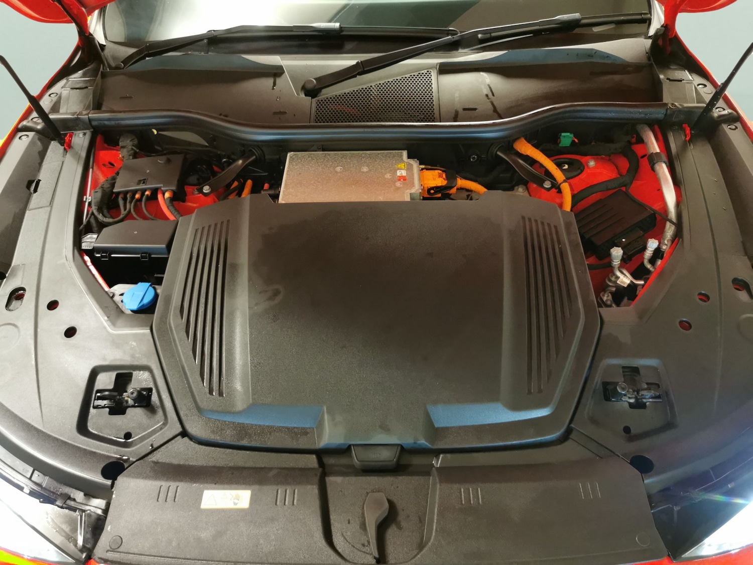 Used Audi e-tron 2021 for sale - 78094328: Photo 35