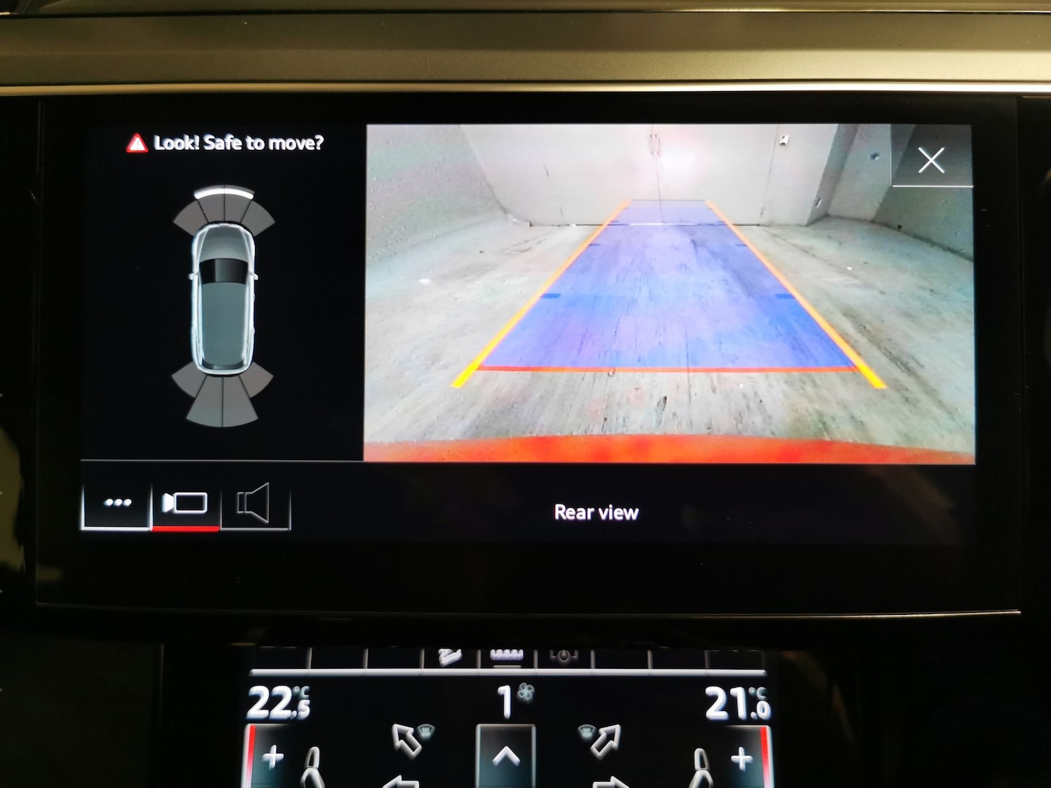 Used Audi e-tron 2021 for sale - 78094328: Photo 6