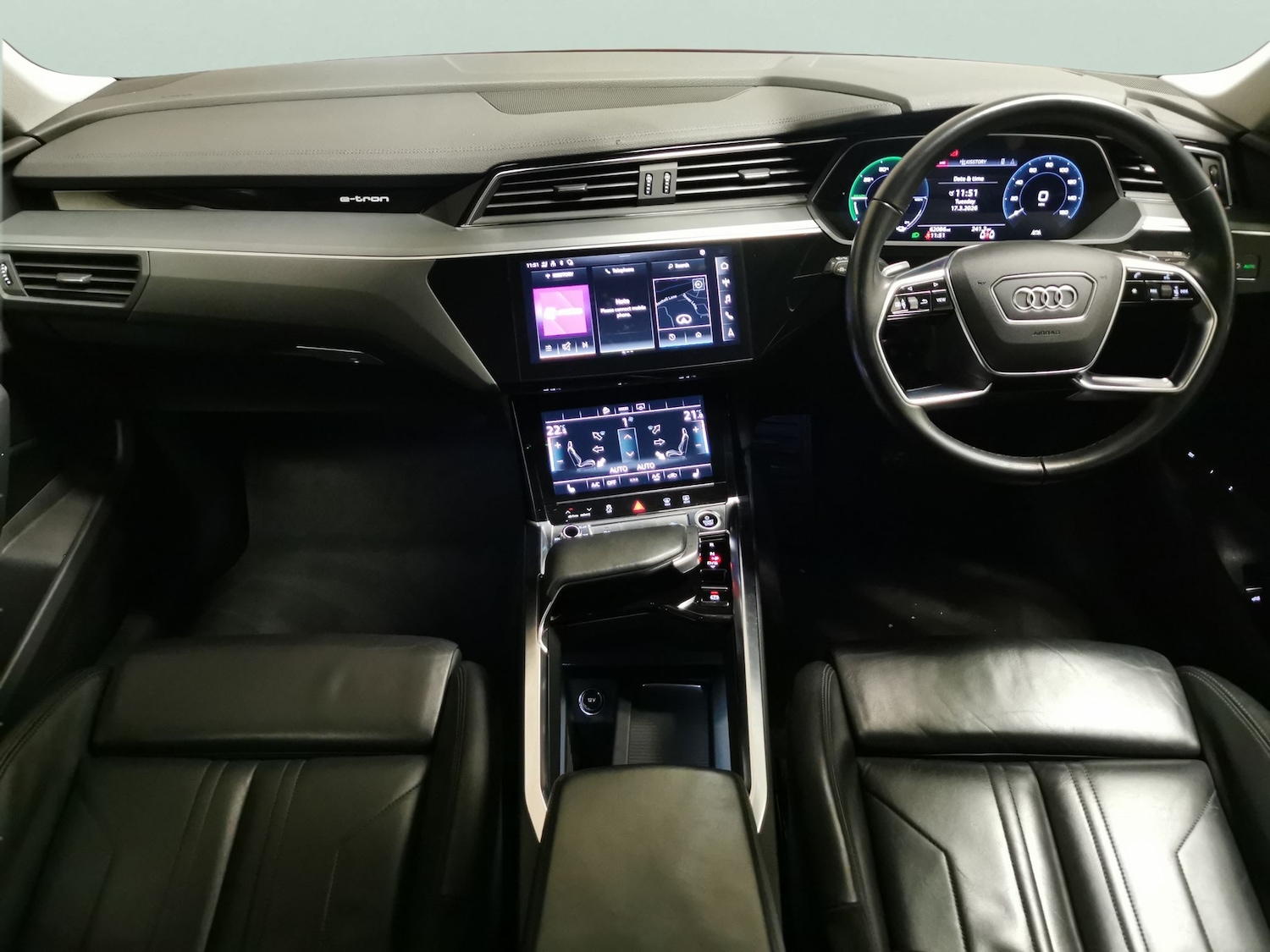 Used Audi e-tron 2021 for sale - 78094328: Photo 8