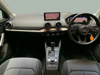 Used Audi Q2 2021 for sale - 74891597: Photo