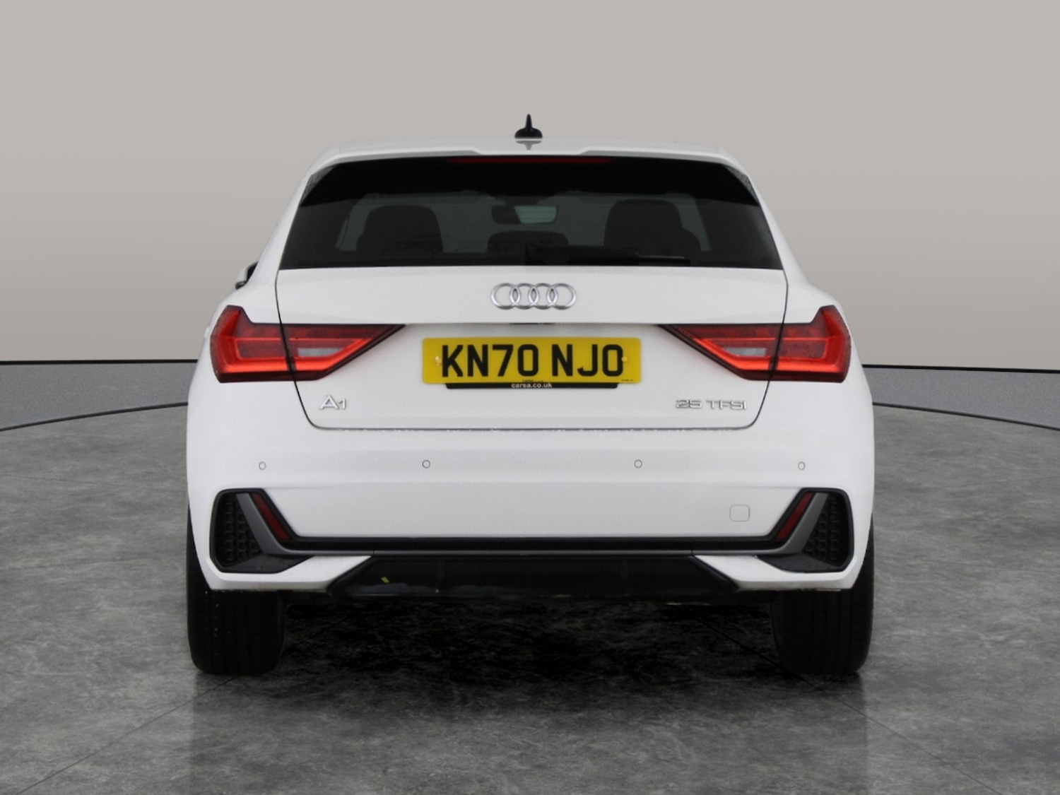 Used Audi A1 2020 for sale - 76999704: Photo 10