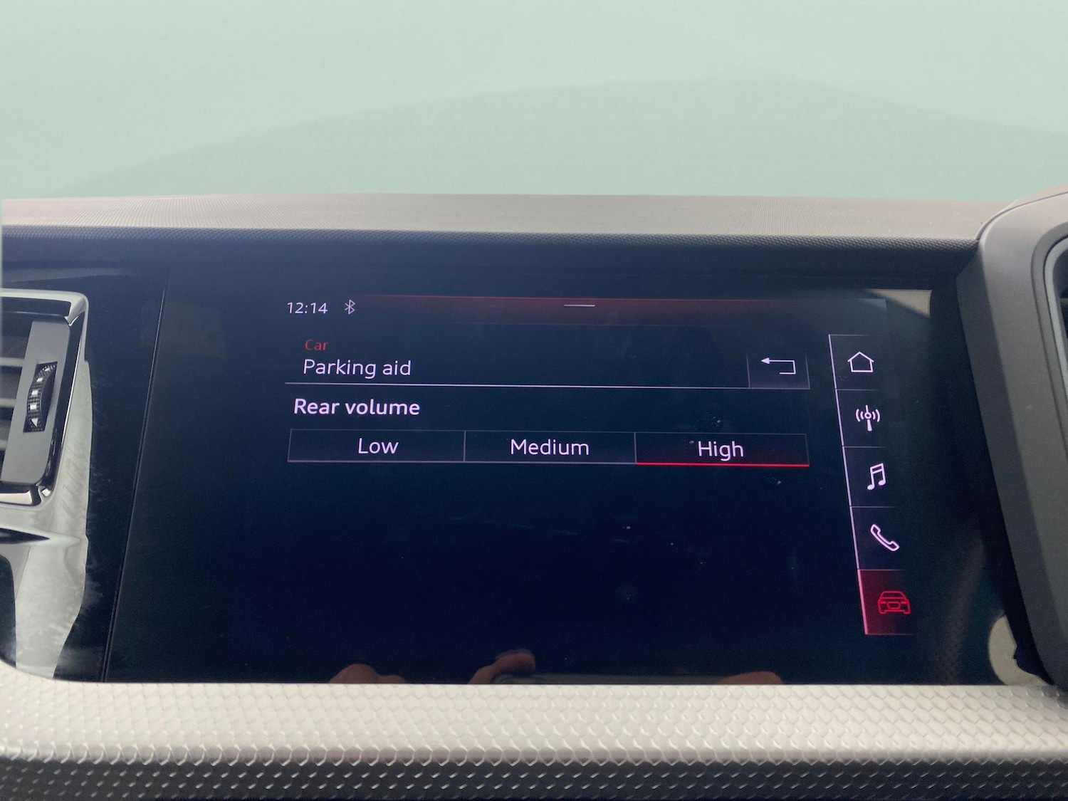 Used Audi A1 2020 for sale - 76999704: Photo 14