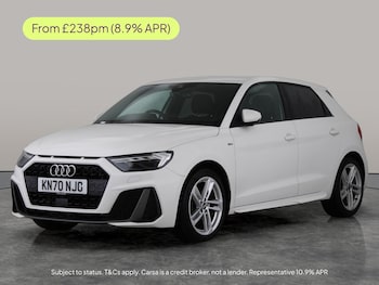 Audi A1 feature image