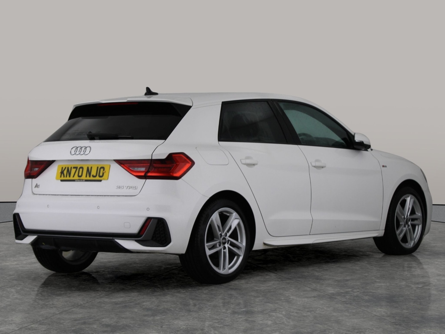 Used Audi A1 2020 for sale - 76999704: Photo 9
