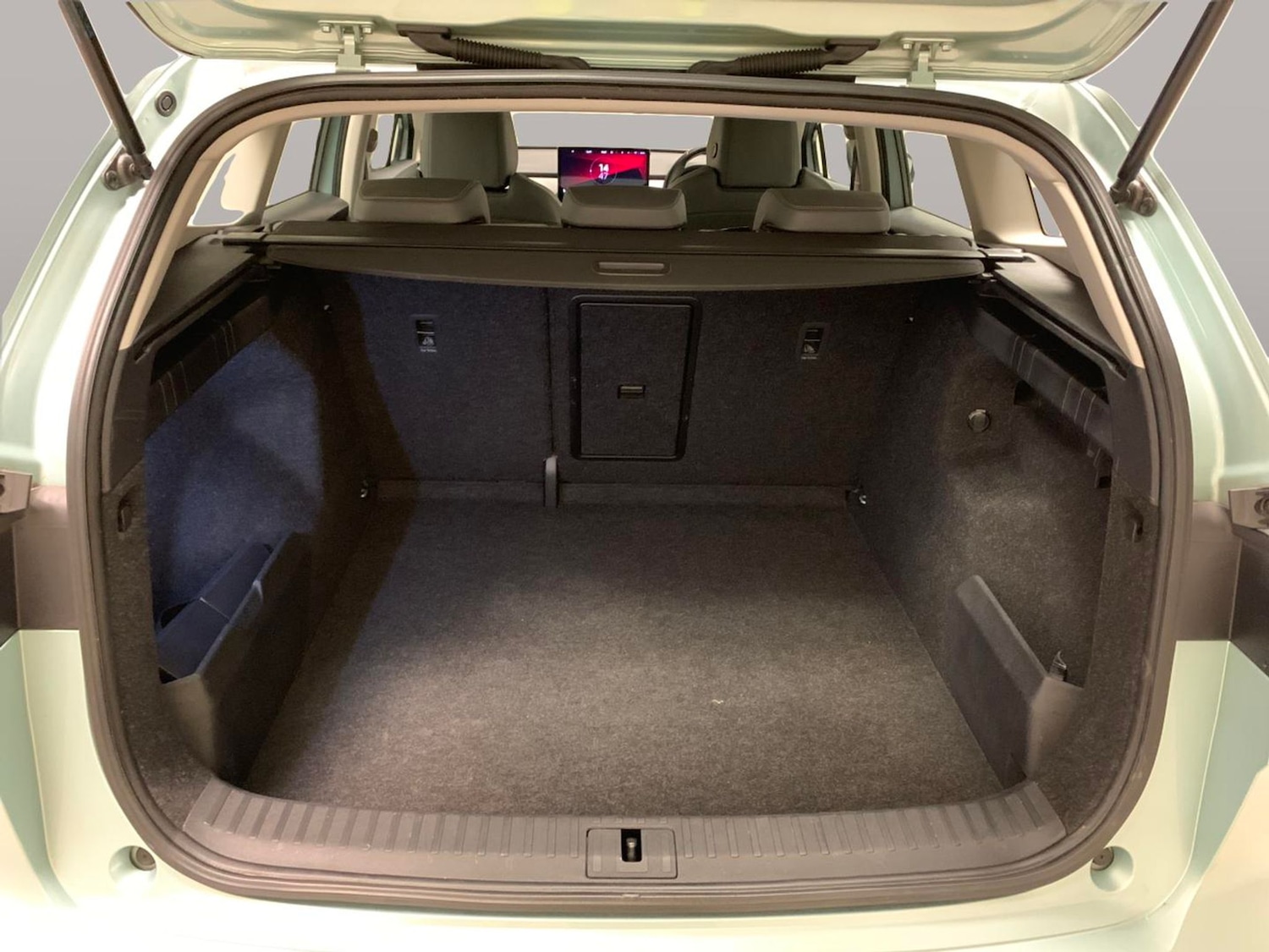 Vehicle 43