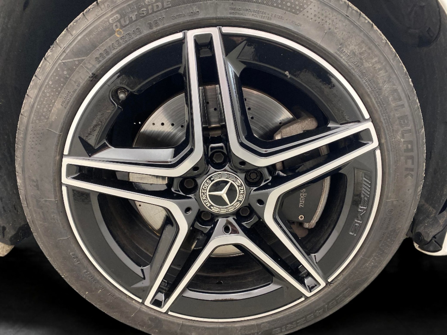 Used Mercedes-Benz A-Class 2022 for sale - 76664739: Photo 22