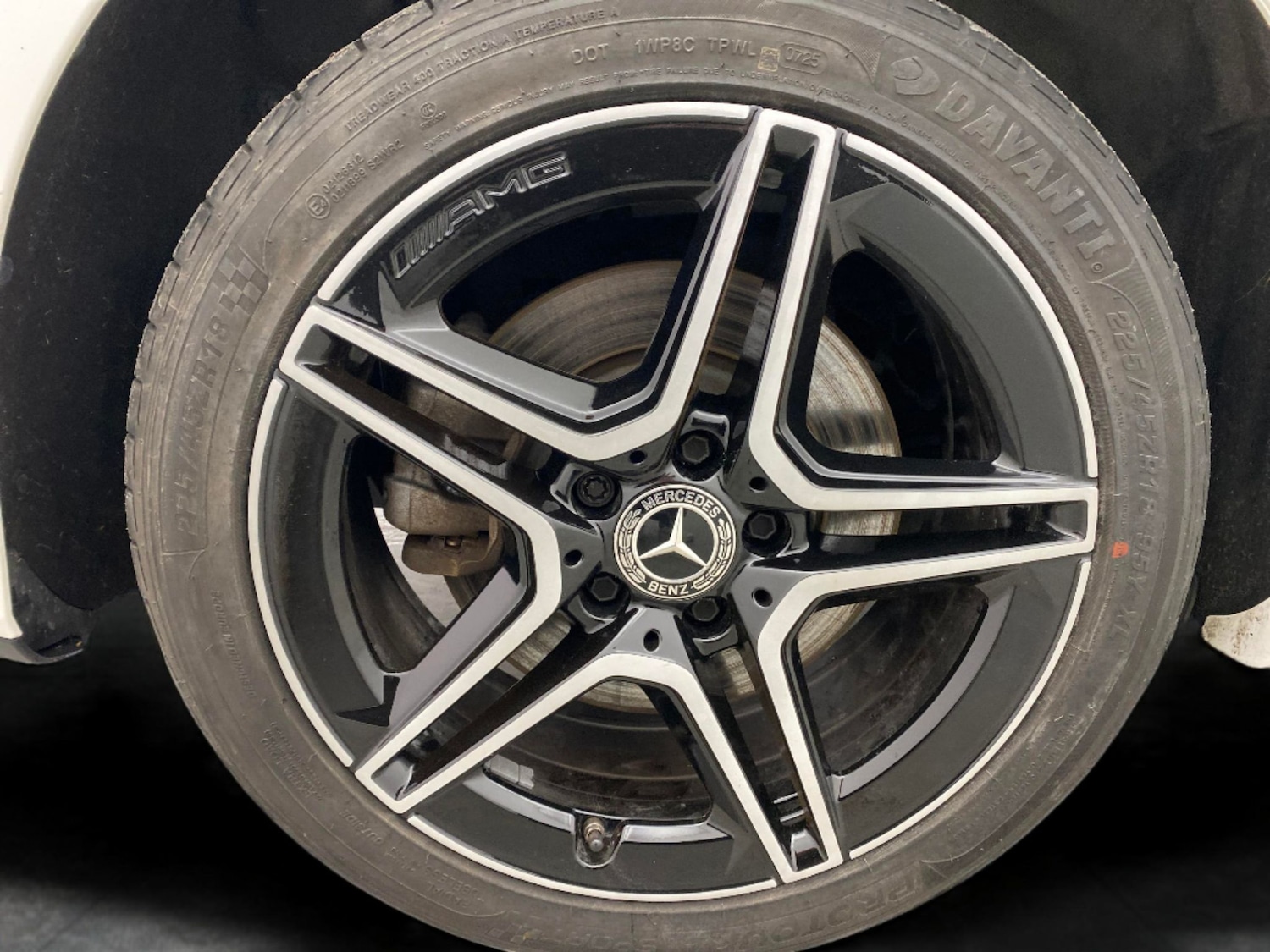 Used Mercedes-Benz A-Class 2022 for sale - 76664739: Photo 23