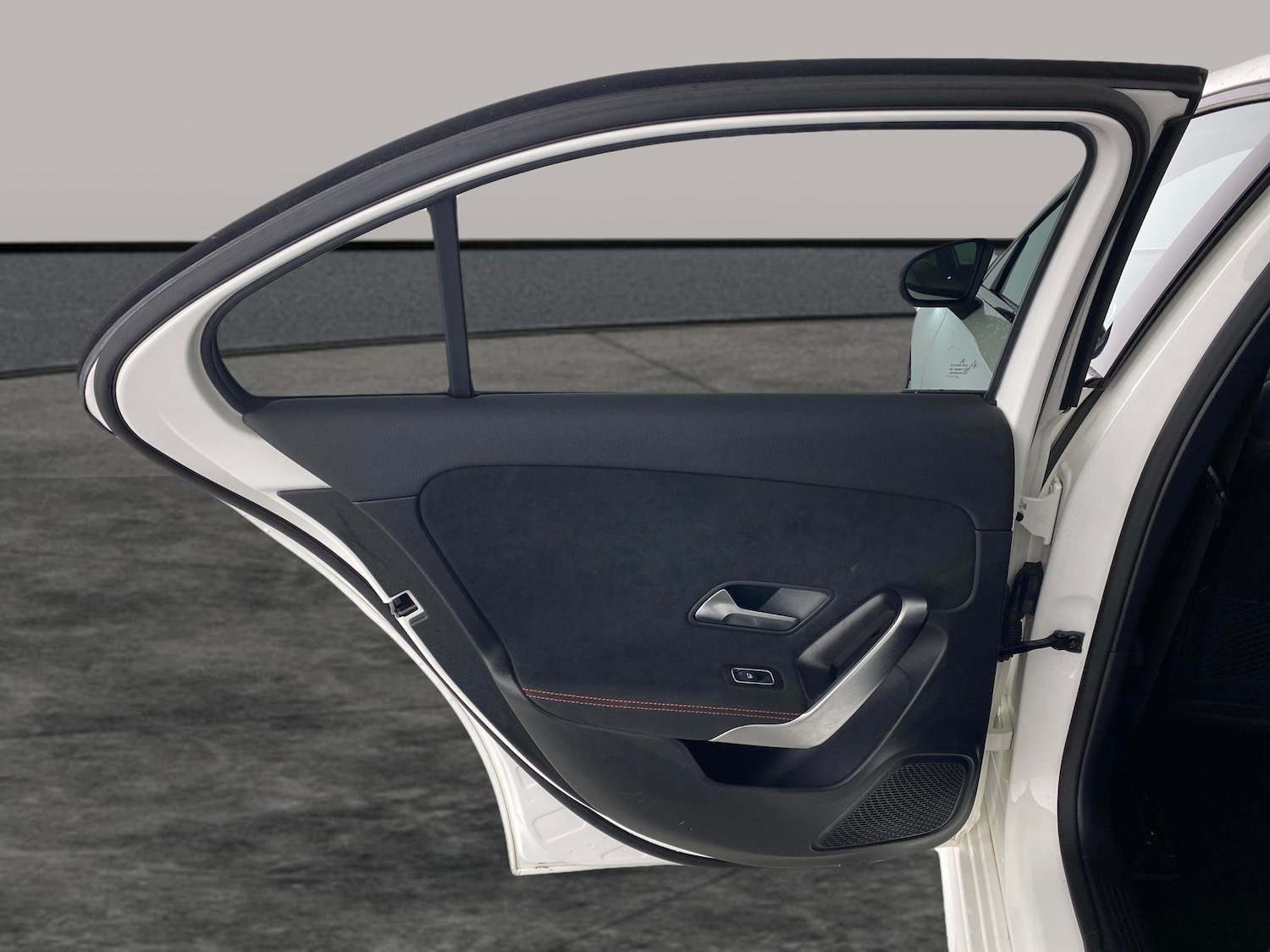 Used Mercedes-Benz A-Class 2022 for sale - 76664739: Photo 25