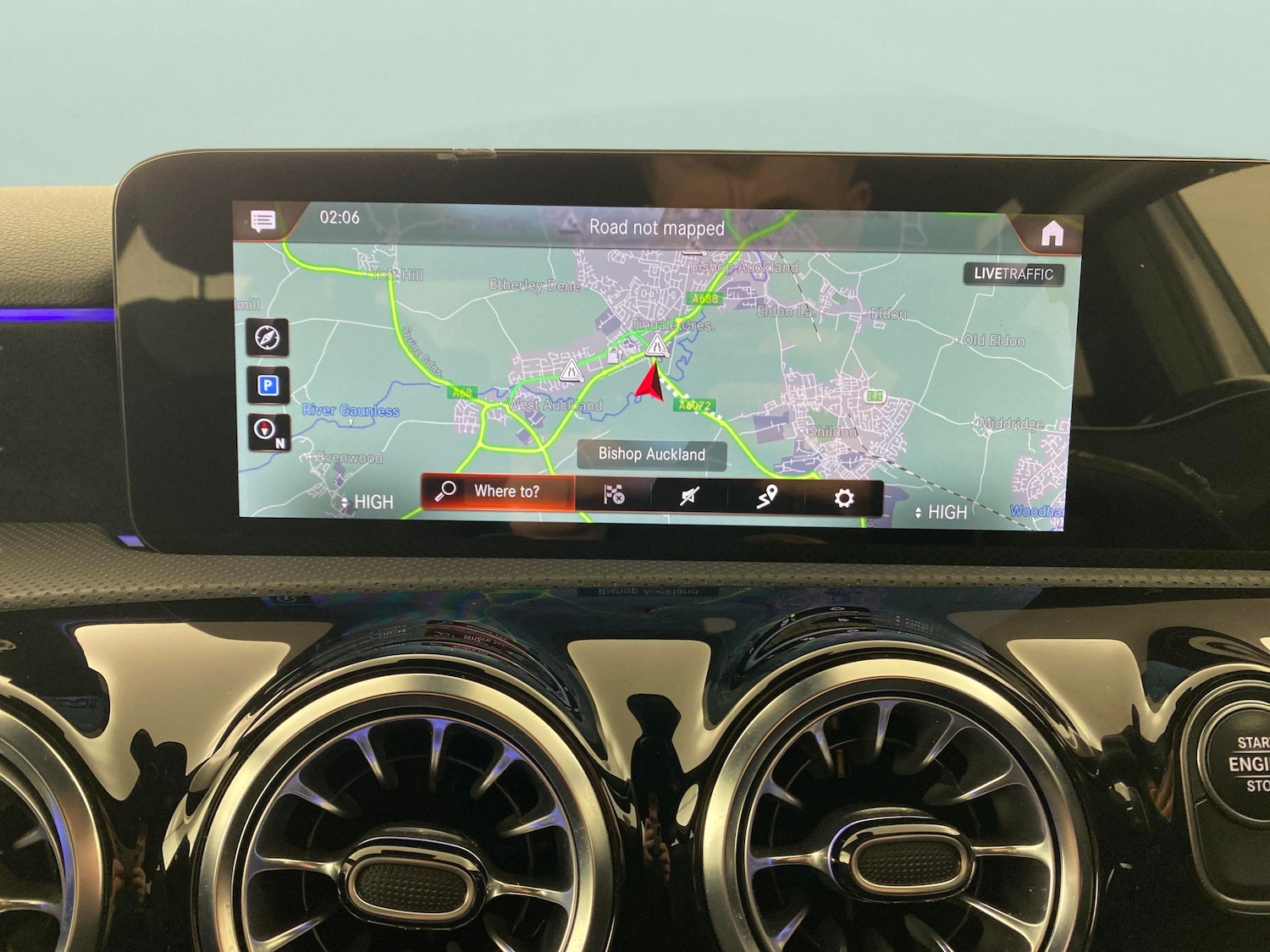 Used Mercedes-Benz A-Class 2022 for sale - 76664739: Photo 6