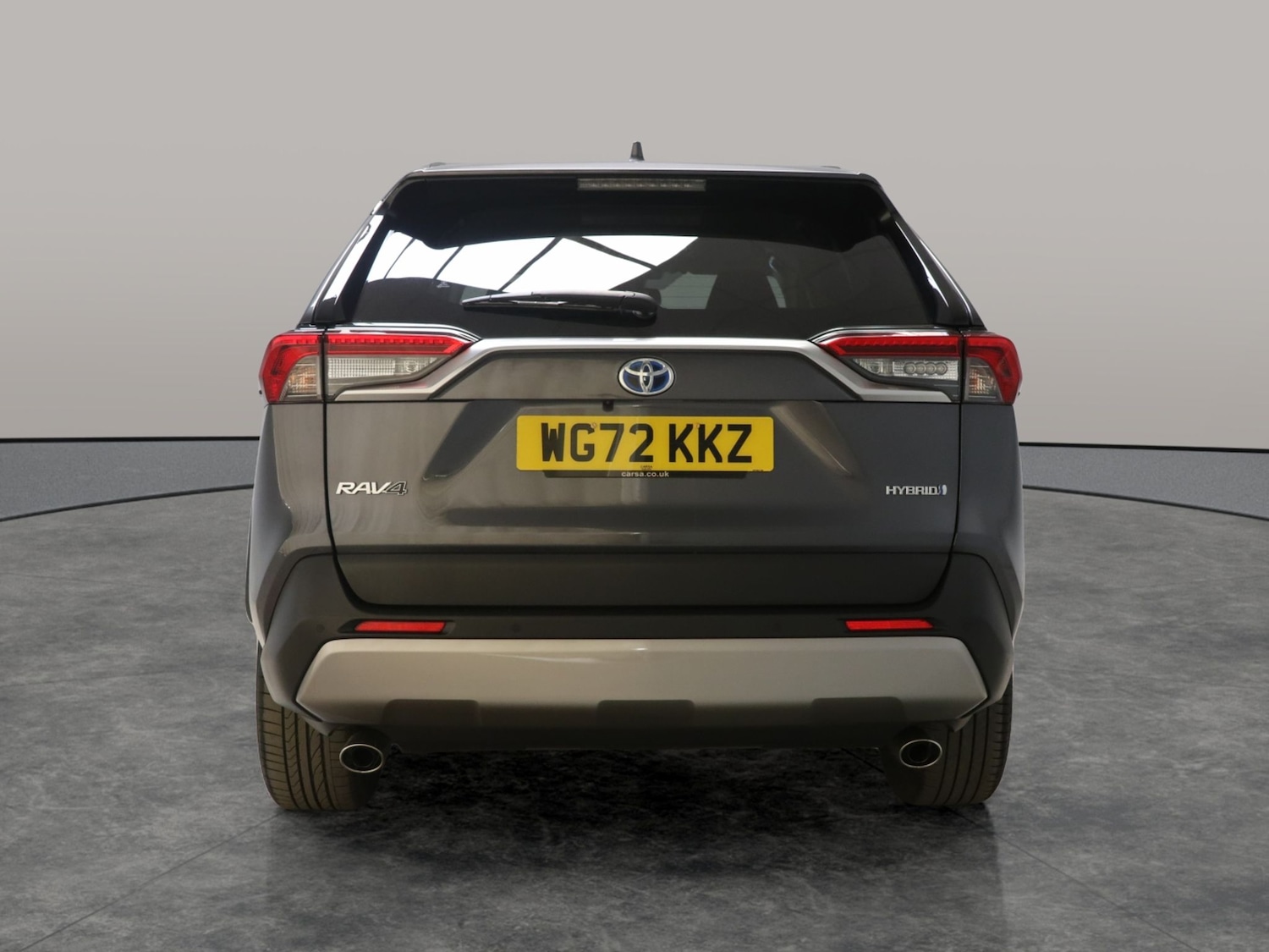 Used Toyota RAV4 2022 for sale - 76796945: Photo 10