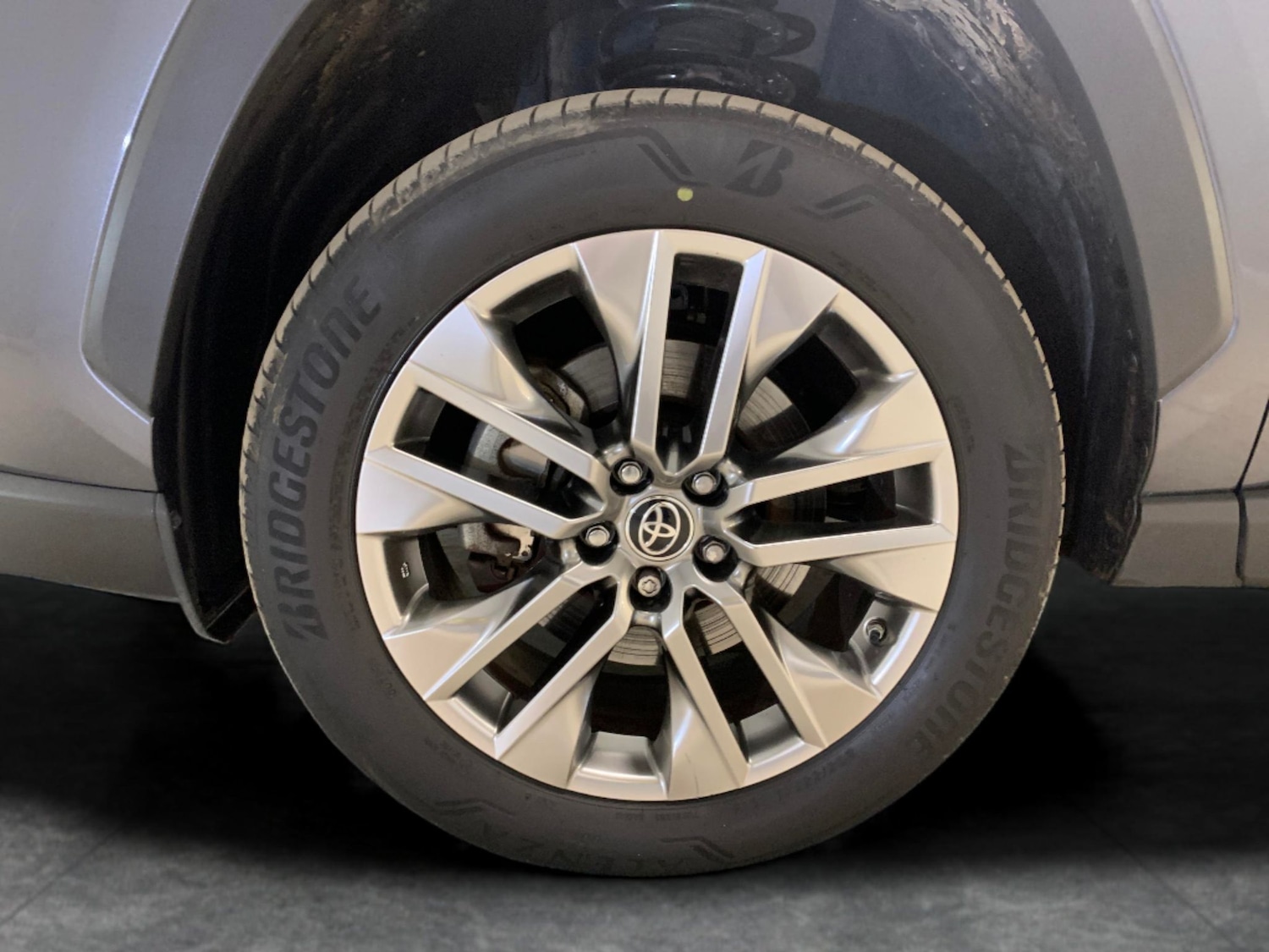 Used Toyota RAV4 2022 for sale - 76796945: Photo 23